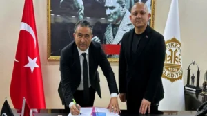 Bilimin izinde TÜBİTAK protokolü imzalandı