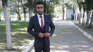Kırıkkale’ye Konya’dan acı haber! Patlamada hayatını kaybetti