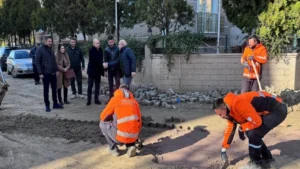 Fabrikalar Mahallesi baştan aşağı yenileniyor