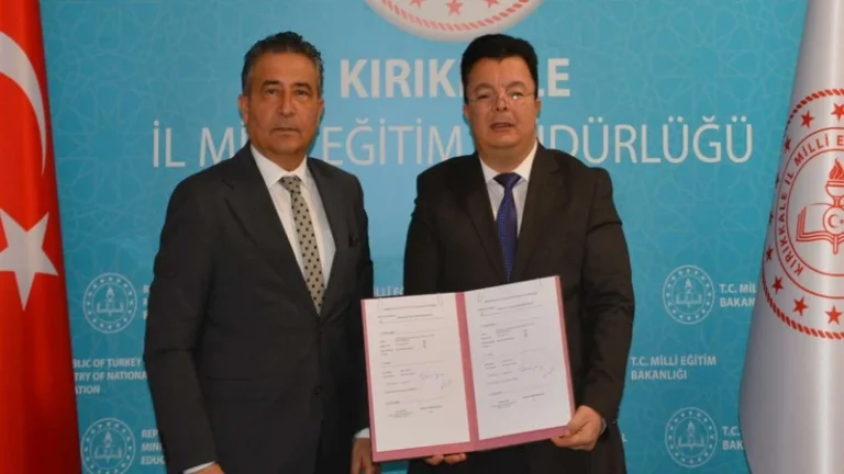 4 liseye yeni nesil STEM sınıfları kazandırılacak