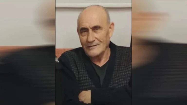 Keskin ve Konur Köyünü üzen vefat!
