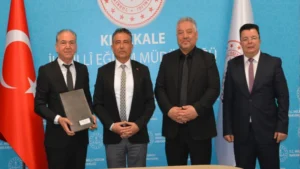 71 Soruda Kırıkkale bilgi yarışmasıyla yarışacaklar