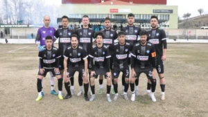 Irmak Demirspor Kulübü: “Sahada adalet yoksa futbolun anlamı yoktur!”