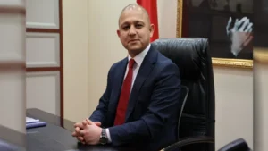Başkan Ahmet Önal: “Bayrama ulaşmanın mutluluğunu yaşıyoruz”