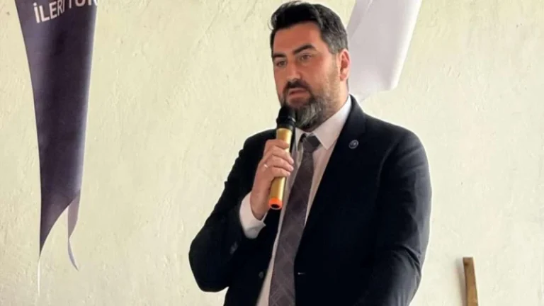 Özaydın “Okullarımız şiddetin değil, geleceğin kalesidir”