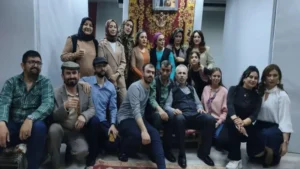 Muhsin Baba’ya vefa izleyicilerle buluşacak: Bu tiyatroyu kaçırmayın