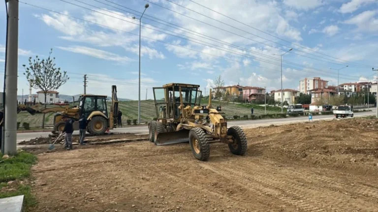 Sürücü adaylarının korkulu rüyasıydı: Belediye harekete geçti