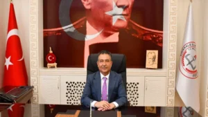 Güney: “Beraberliğimizin en belirgin nişanelerindendir”