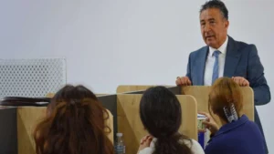 Öğrenciler eğitimlerle hayallerine ulaşıyor