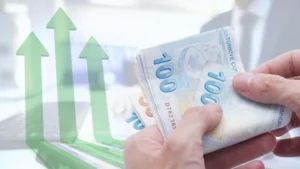 Milyonların Gözü Temmuzda: Gelir Artışlarına İlişkin Beklentiler Güçleniyor