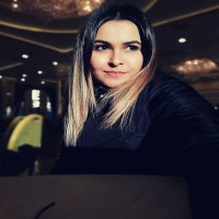 GÖKÇEN LEYLA ŞEN