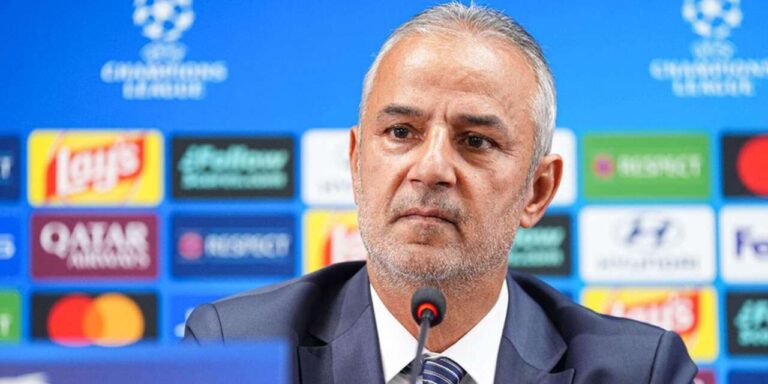İsmail Kartal neden istifa etti? İsmail Kartal’a su şişesini kim fırlattı? İsmail Kartal’ın istifası kabul edildi mi?