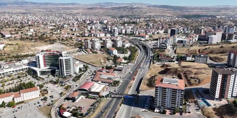 Kırıkkale, Aksaray, Niğde, Nevşehir ve Kırşehir için açıklandı