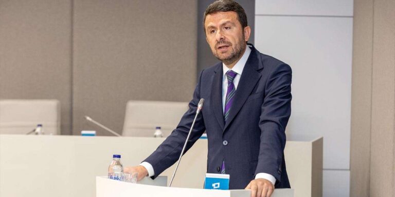 Abdulkadir Çay: “Basınımıza sağlanan kamu desteği 5,2 milyar TL’ye ulaştı”