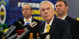 Aziz Yıldırım İsmail Kartal hakkında neler söyledi? İşte tüm detaylar