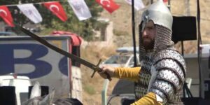 Karakeçili’de tarih yeniden canlanacak! 32. Uluslararası Kültür Şenliği için geri sayım