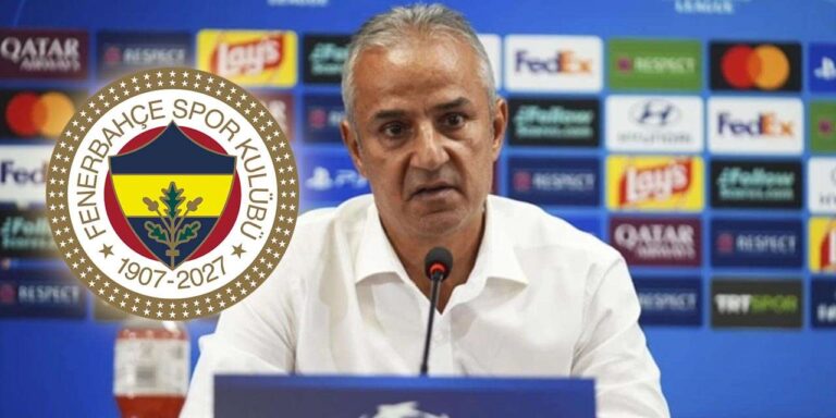 Fenerbahçe’de İsmail Kartal krizi sona erdi: Yeniden devam kararı