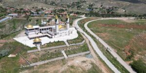 İslami Değerler Külliyesi bir markaya dönüştü