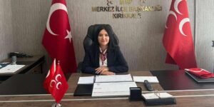Atatürk Büstüne balyozlu saldırıya MHP’den sert tepki!