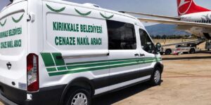 Kırıkkale’de bugün vefat edenler: 11 Eylül 2026