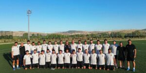 Hacılar Belediye Spor yeni sezon hazırlıklarına başladı
