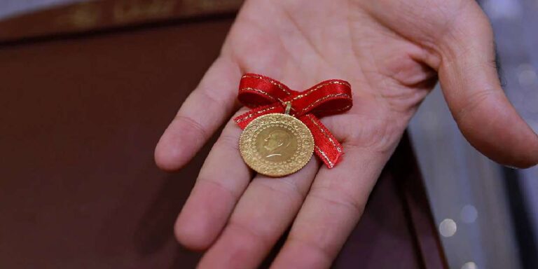 Kırıkkale’de altın fiyatları ne kadar? 12 Eylül 2026