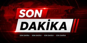 Hasandede Köyü’nde alarm verildi, ekipler harekete geçti!