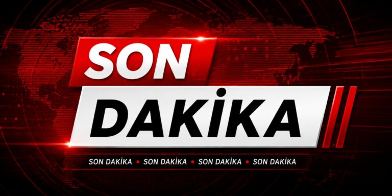 Hasandede Köyü’nde alarm verildi, ekipler harekete geçti!