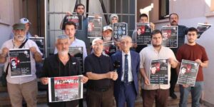 12 Eylül’ün acı izleri Ulucanlar’da: Yıllar geçse de yaşanılanlar unutulmadı