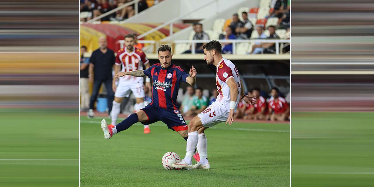 kirikkale-fk,-malatya’da-ilk-yariya-maglup-girdi