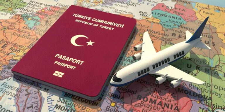Kimlikle gidilebilecek ülke sayısı artıyor