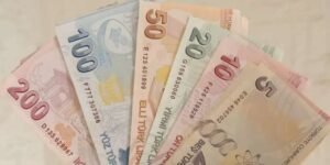 Cebimizdeki 5 ve 50 TL’ler değişiyor! Yeni banknotlar dolaşıma girdi