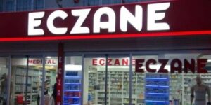 Kırıkkale nöbetçi eczane listesi: 14 Eylül 2026