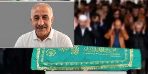 Kırıkkale esnafının acı kaybı! Doğan Özdemir hayatını kaybetti