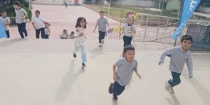 Süleymaniye Okulları’nda yeni eğitim yılına coşkulu başlangıç