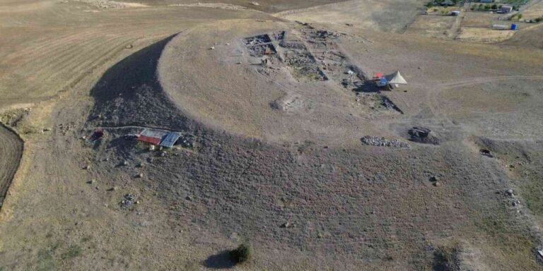 “Ankara’da deniz mi vardı?” sözü gerçek oldu