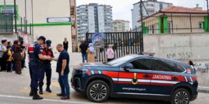 Ankara İl Jandarma Komutanlığı yeni eğitim-öğretim yılında tedbirleri aldı
