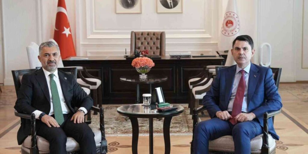 Türk Telekom, COP31’in ‘küresel dijital dönüşüm ve teknoloji partneri’ oldu