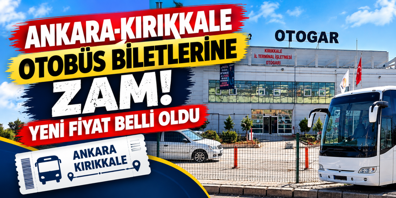kirikkale-ankara-bilet-fiyatlarina-zam!