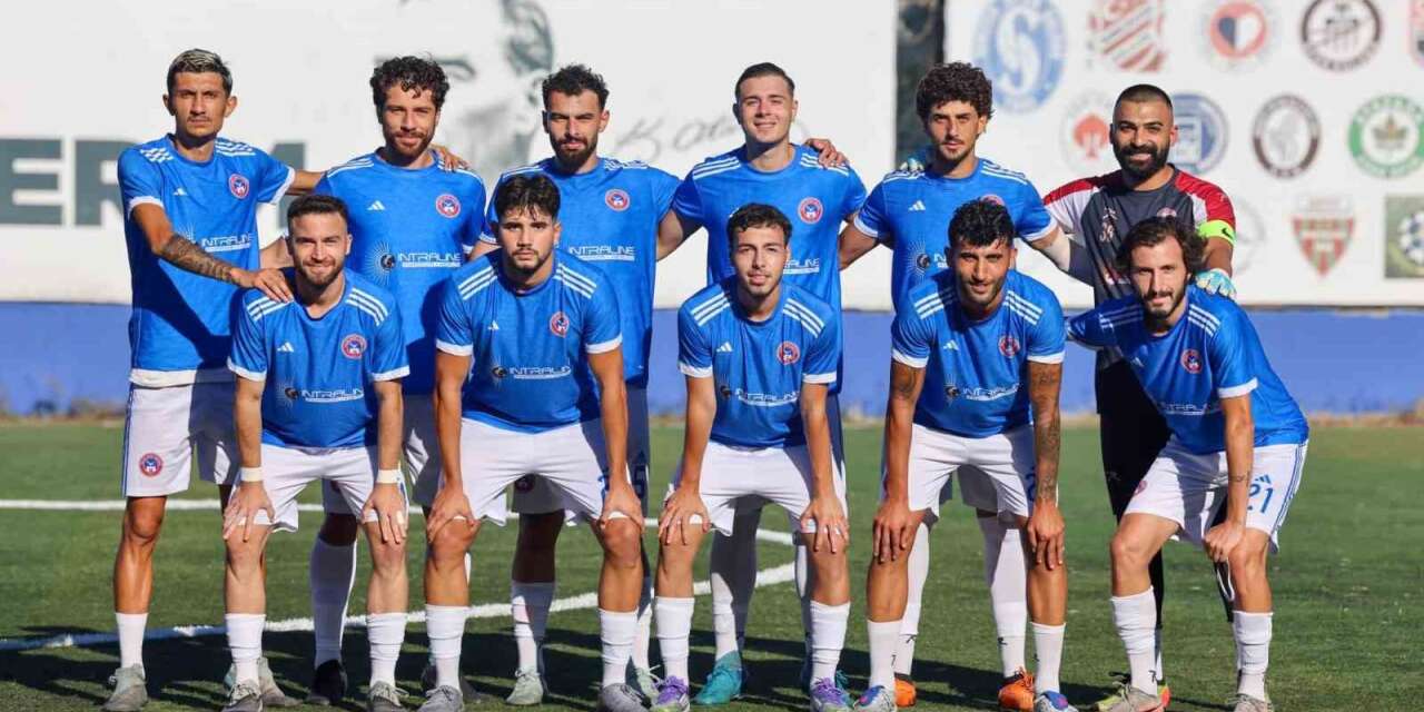 kilyos-spor,-lige-hazir
