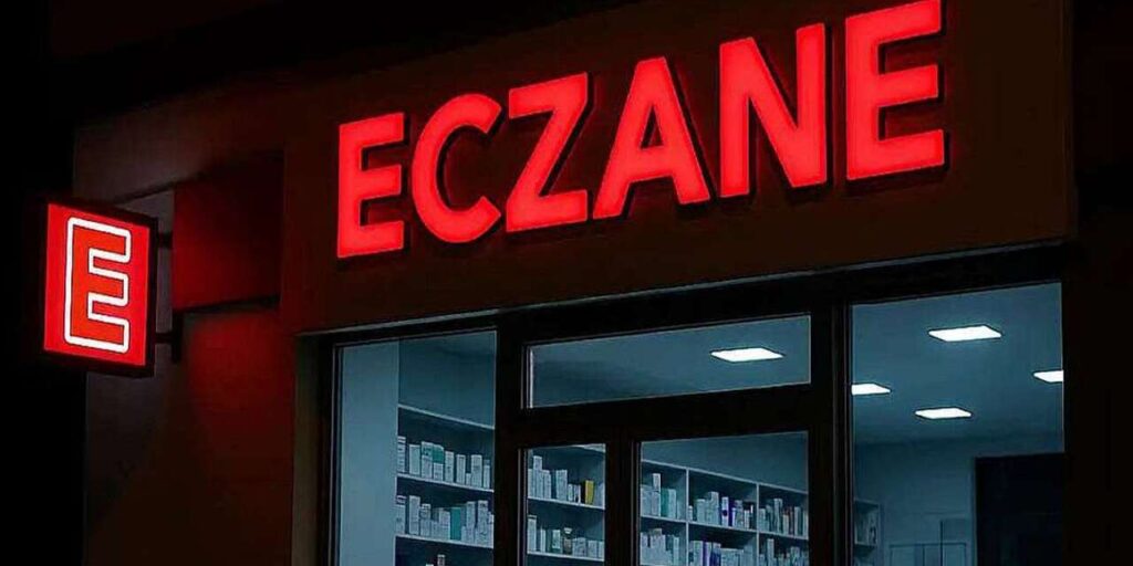 Kırıkkale nöbetçi eczane listesi: 16 Eylül 2026