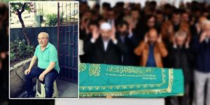 Konur Köyü’nü yasa boğan haber! Özdağ hayatını kaybetti