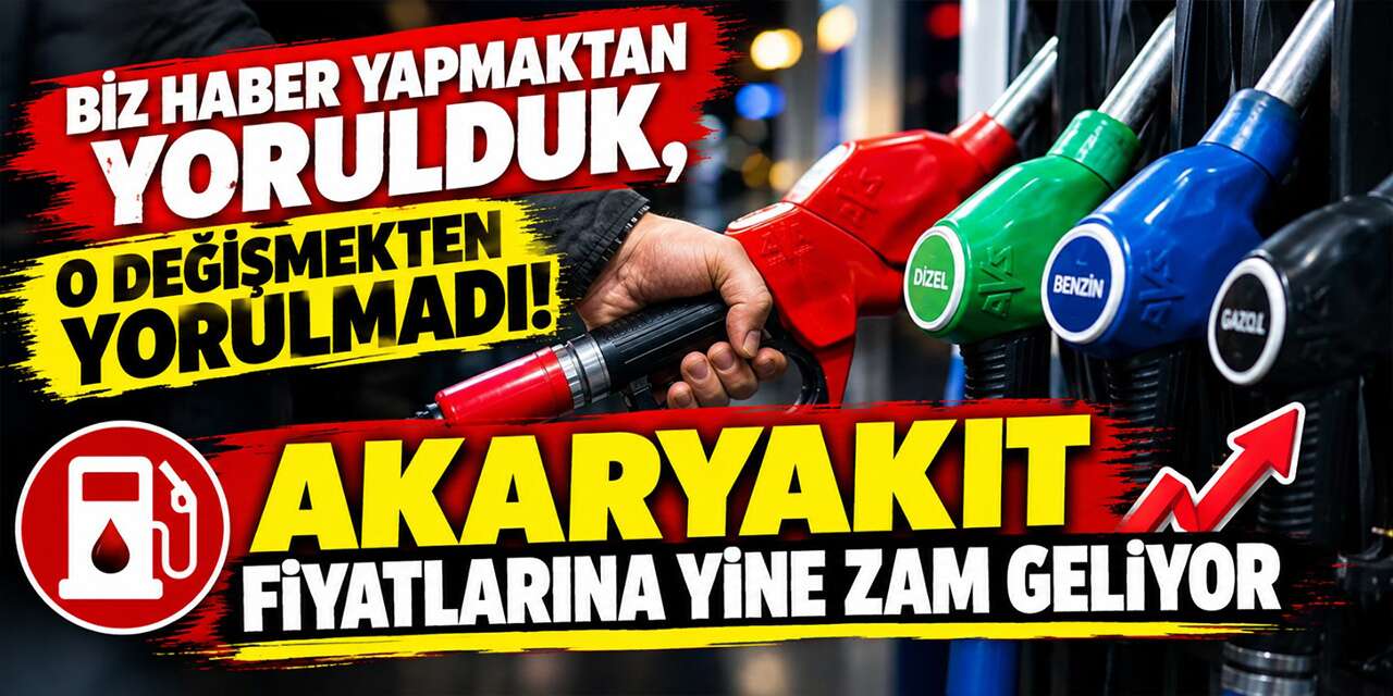 akaryakit-fiyatlarina-yine-zam-geliyor!-iste-o-rakam!