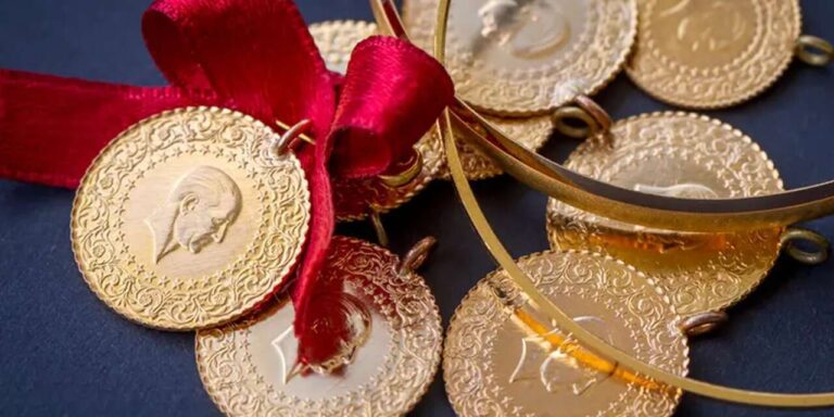 Kırıkkale’de altın fiyatları ne kadar? 16 Eylül 2026