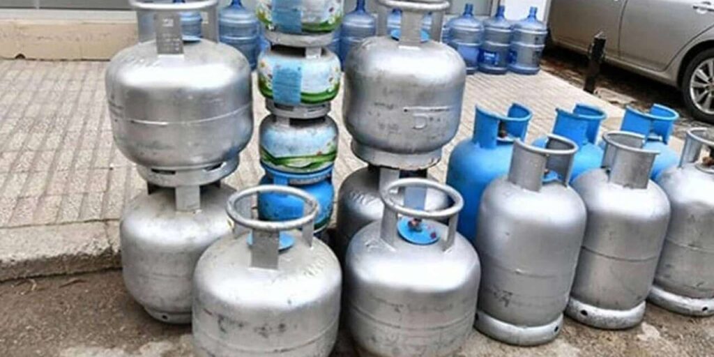 Mutfak tüpü fiyatlarında yeni zam dalgası