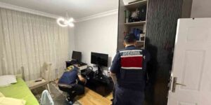 Yasa dışı sorgulamalara MİT operasyonu