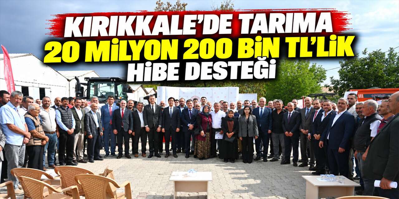 kirikkale-tarimina-32,5-milyon-tl’lik-dev-hamle!