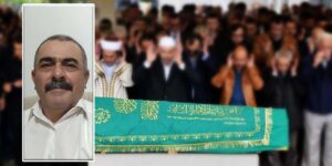Kırıkkale ve Kırşehir’i üzen vefat! Keskin ailesinin acı günü!