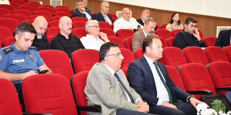 Kırıkkale’de kamu çalışanları sahaya iniyor! Tarihler belli oldu