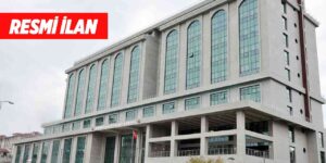 Kırıkkale İcra Dairesi Resmi İlan